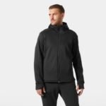 Helly Hansen Mens ODIN THERMAL PRO FLEECE JACKET 49326 990 - Image 4
