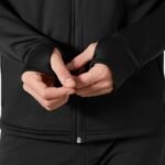Helly Hansen Mens ODIN THERMAL PRO FLEECE JACKET 49326 990 - Image 5