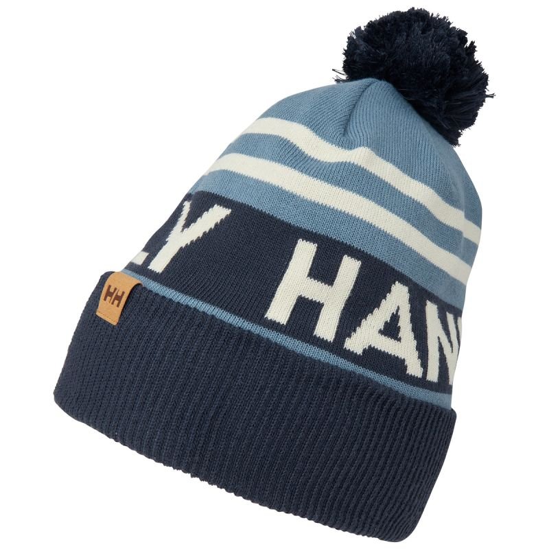lupin-wear-ca-helly-hansen-ridgeline-beanie-67150-601-1729992 Helly Hansen RIDGELINE BEANIE 67150 601 - Image 1