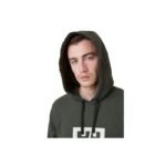 Helly Hansen Tokyo Hoodie M 53289-482 - Image 3