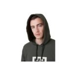 Helly Hansen Tokyo Hoodie M 53289-482 - Image 7