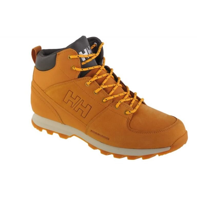 Helly Hansen Tsuga M