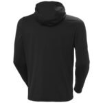 Helly Hansen Versalite Hooded Fleece Jacket M 49547 990 - Image 2