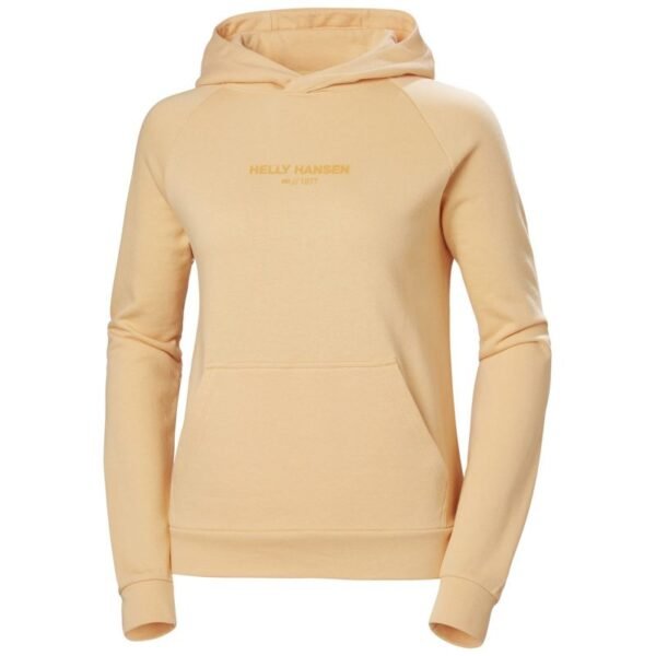 Helly Hansen W Core Hoodie W 54033 316
