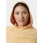 Helly Hansen W Core Hoodie W 54033 316 - Image 3