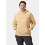 Helly Hansen W Core Hoodie W 54033 316 - Image 4