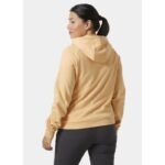 Helly Hansen W Core Hoodie W 54033 316 - Image 5