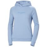 Helly Hansen W Core Hoodie W 54033 627