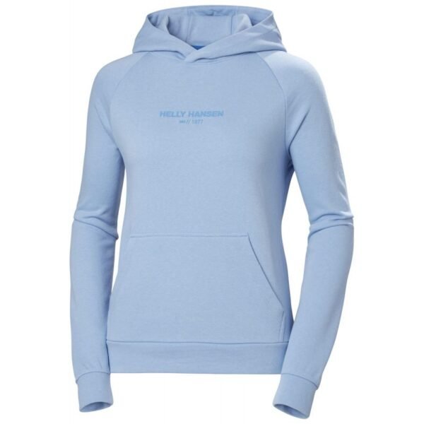 Helly Hansen W Core Hoodie W 54033 627