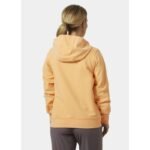 Helly Hansen W HH Logo Full Zip Hoodie 2.0 W 34461 316 - Image 5