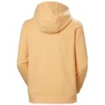 Helly Hansen W HH Logo Full Zip Hoodie 2.0 W 34461 316 - Image 6