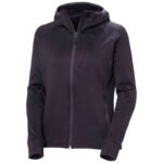 Helly Hansen Womens Fleece Sweatshirt W ODIN THERMAL PRO FLEECE JKT 49585 660