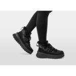 Helly Hansen womens insulated boots W BLUESKY 12073 990 - Image 2