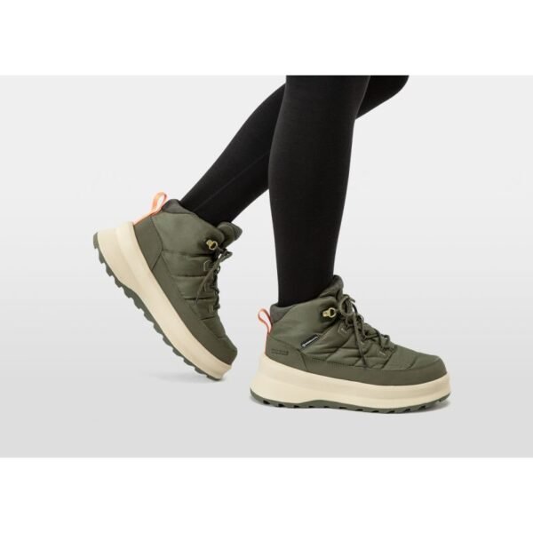Helly Hansen womens winter boots W WINTER BLISS BOOT HT 12071 431
