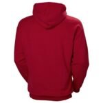 Helly Hansen YU Hoodie M 53388 162 - Image 2