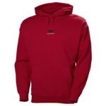 Helly Hansen YU Hoodie M 53388 162 - Image 5