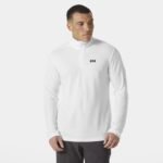 Helly Hensen HP 1/2 Zip Pullover 2.0 M Sweatshirt 34131 001 - Image 8