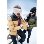 Hi-Tec Lady Fowella Winter Jacket W 92800592759 - Image 8