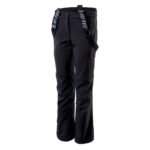 Hi-Tec Lady Lermo W 92800216540 Ski Pants - Image 2