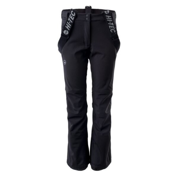 Hi-Tec Lady Lermo W 92800216540 Ski Pants