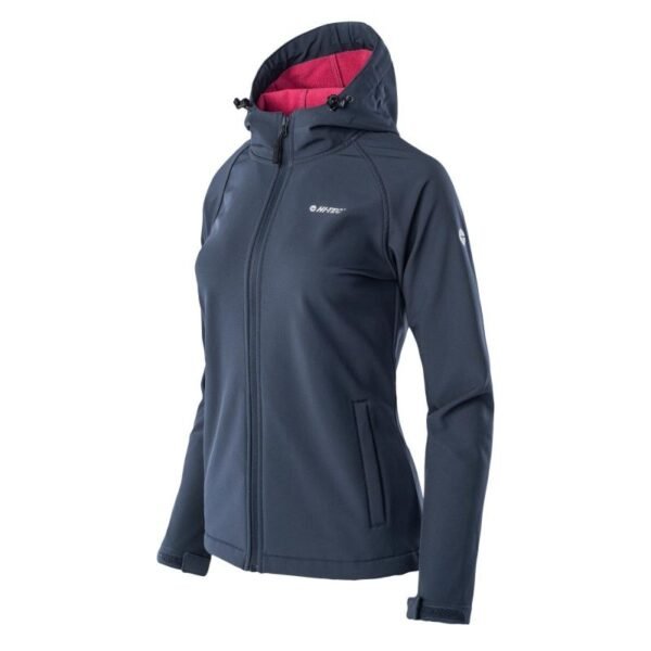 Hi-Tec Lady Neti Jacket