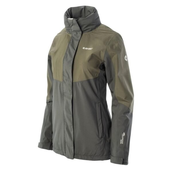 Hi-Tec Lady Temucio Transition