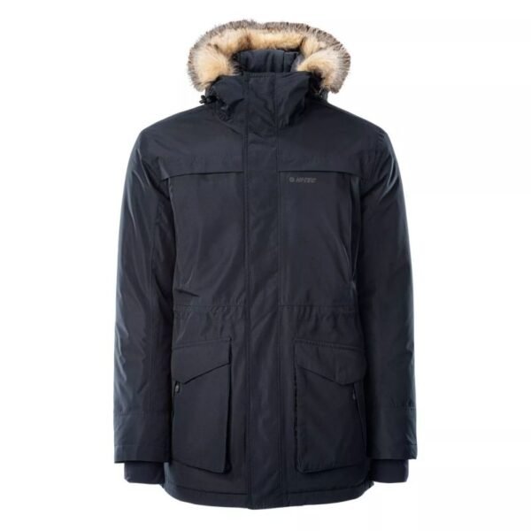 Hi-tec Lassero M 92800441208 insulated jacket