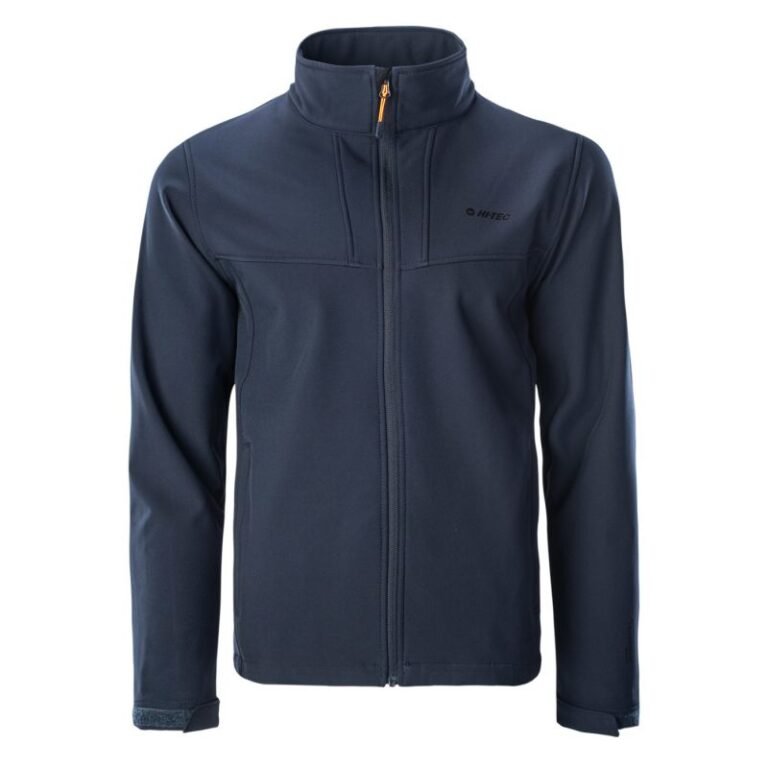 Hi-Tec Livaro M jacket