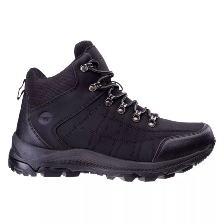 Hi-Tec Mengelo Mid M