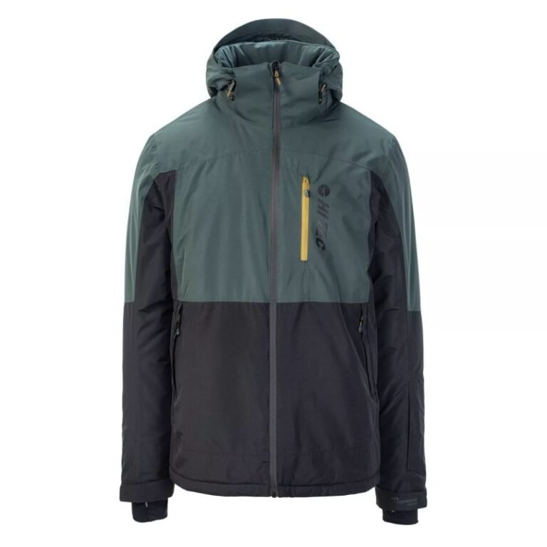 Hi-Tec Moren M Jacket