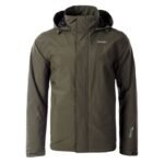 Hi-tec Orati M 92800299791 transition jacket - Image 2