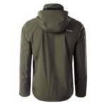 Hi-tec Orati M 92800299791 transition jacket - Image 4
