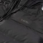 Hi-Tec Quilted Winter Jacket Diorro M 92800621805 - Image 4