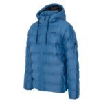 Hi-Tec Quilted Winter Jacket Diorro M 92800621810 - Image 2