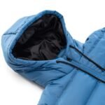 Hi-Tec Quilted Winter Jacket Diorro M 92800621810 - Image 5