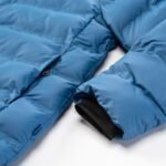 Hi-Tec Quilted Winter Jacket Diorro M 92800621810 - Image 6