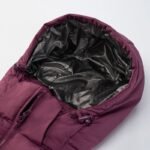 Hi-Tec Quilted Winter Jacket 4