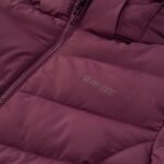 Hi-Tec Quilted Winter Jacket 5