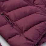 Hi-Tec Quilted Winter Jacket 6