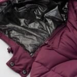 Hi-Tec Quilted Winter Jacket 7