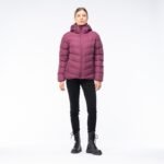 Hi-Tec Quilted Winter Jacket 8