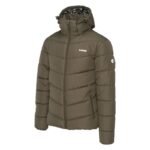 Hi-Tec Quilted Winter Jacket 2