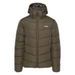 Hi-Tec Quilted Winter Jacket