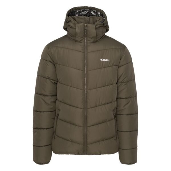 Hi-Tec Quilted Winter Jacket