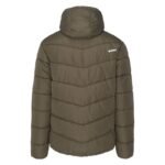 Hi-Tec Quilted Winter Jacket 3