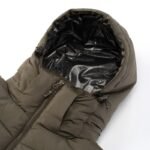 Hi-Tec Quilted Winter Jacket 4