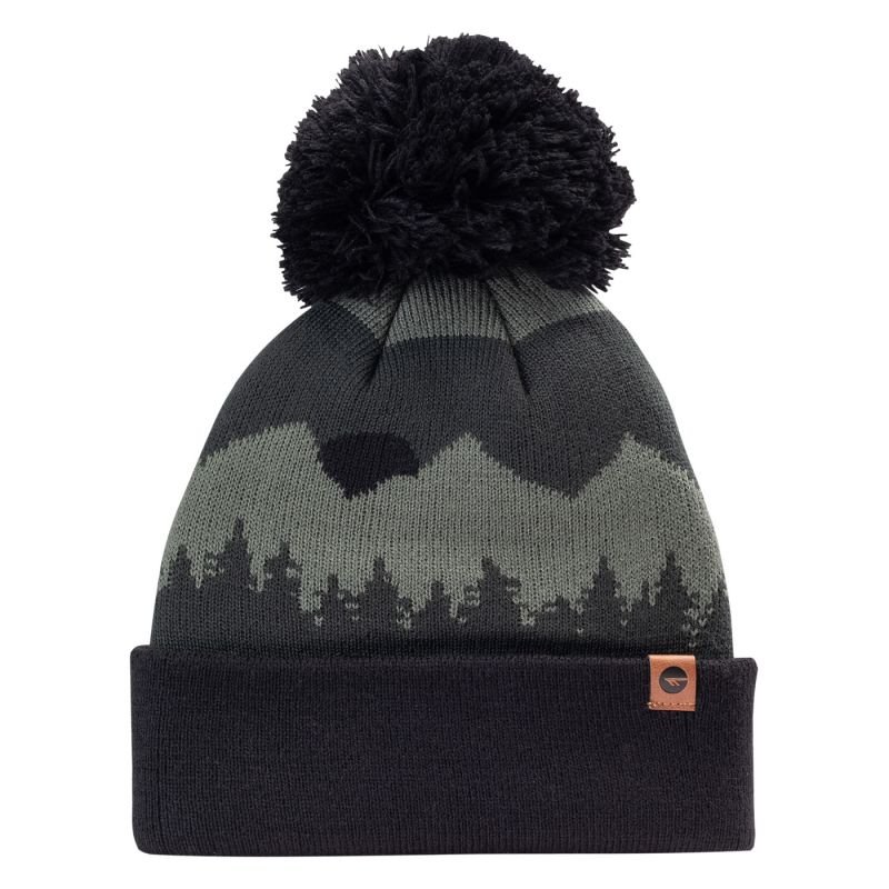 lupin-wear-ca-hi-tec-ronge-winter-hat-92800621180-1184663 Hi-Tec Ronge Winter Hat 92800621180 - Image 1