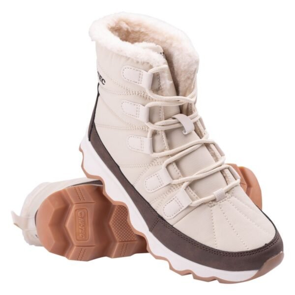 Hi-Tec SZANTI WOS W snow boots