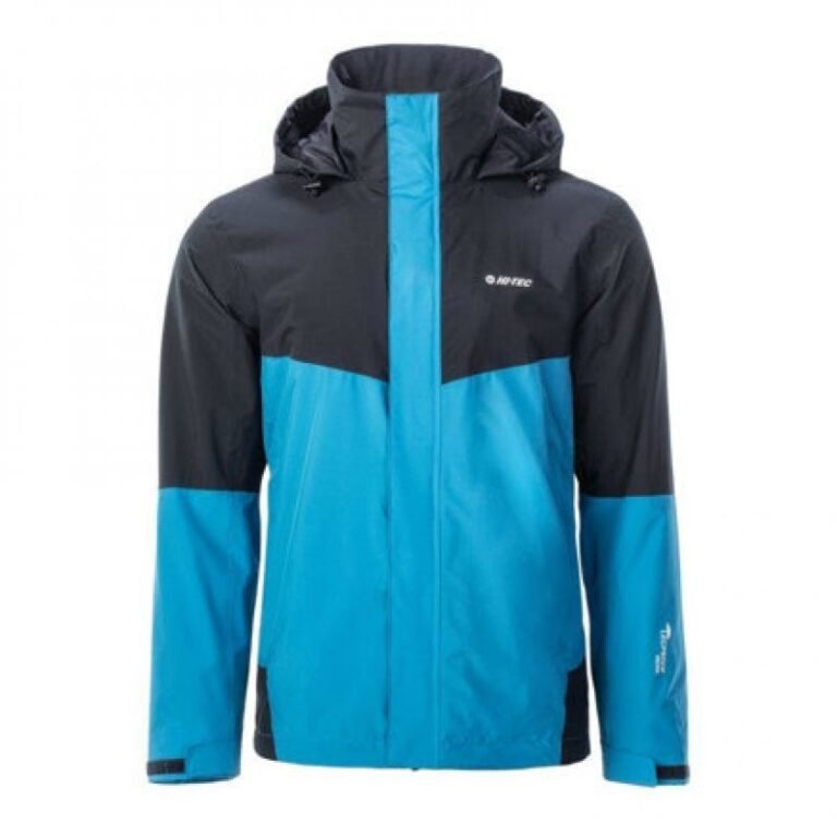 Hi-Tec Teodoro Jacket -