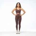 ILEAN WMNS Womens Leggings - Image 4